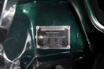 Mercury Custom Convertible Coupe 1950 года